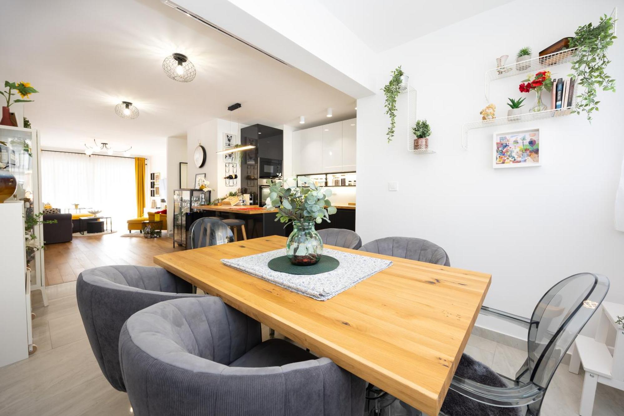 ספליט Apartment Sweet Cherry מראה חיצוני תמונה