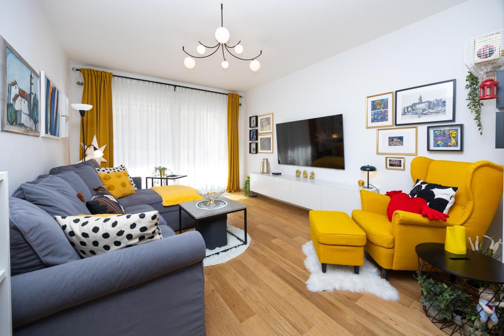 ספליט Apartment Sweet Cherry מראה חיצוני תמונה