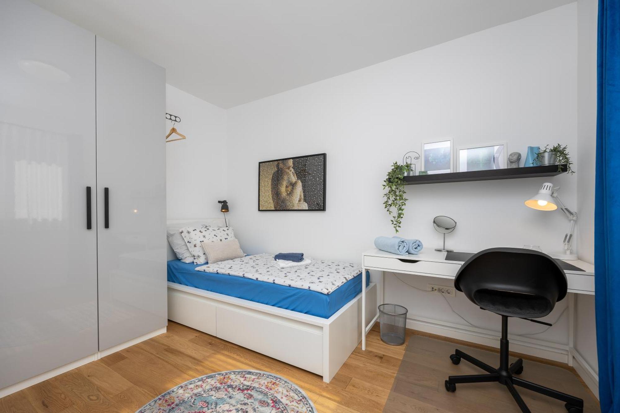 ספליט Apartment Sweet Cherry מראה חיצוני תמונה