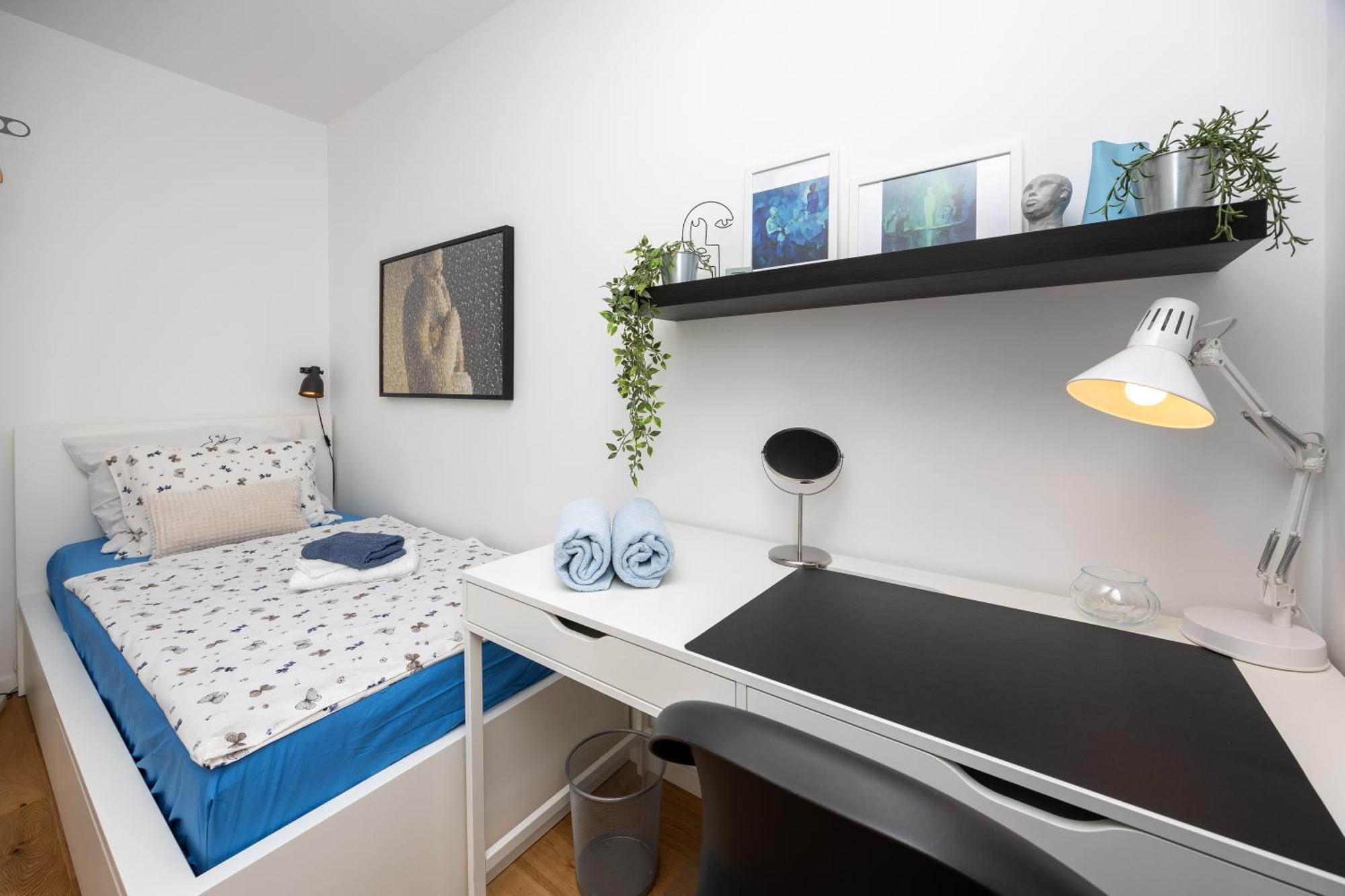 ספליט Apartment Sweet Cherry מראה חיצוני תמונה